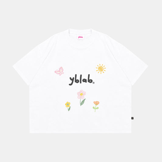 YB Labs - Tshirt Minime