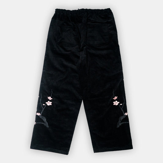 YB Labs - Longpants Saint & Sinner