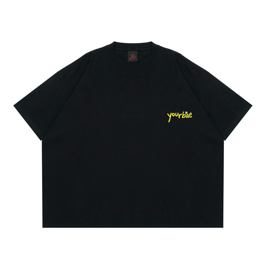 YB Labs - Tshirt Breeze