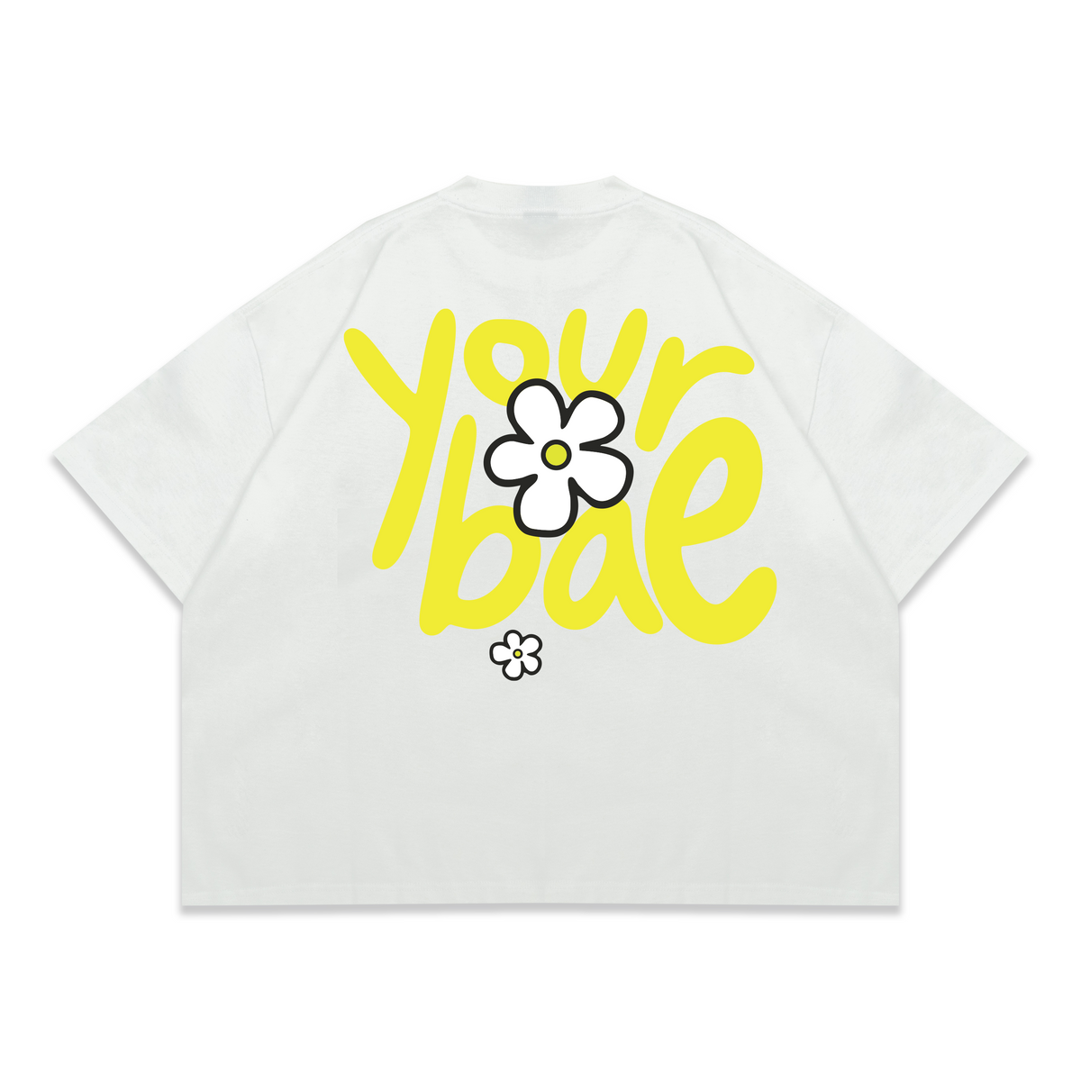YB Labs - Tshirt Breeze