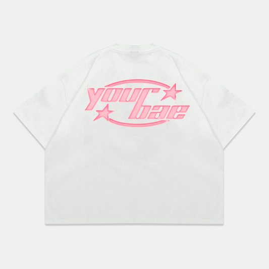 Tshirt Spaces, reza arap, marapthon, yb labs, yourbae