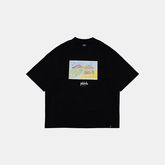 YB Labs Studio - Tshirt Homework