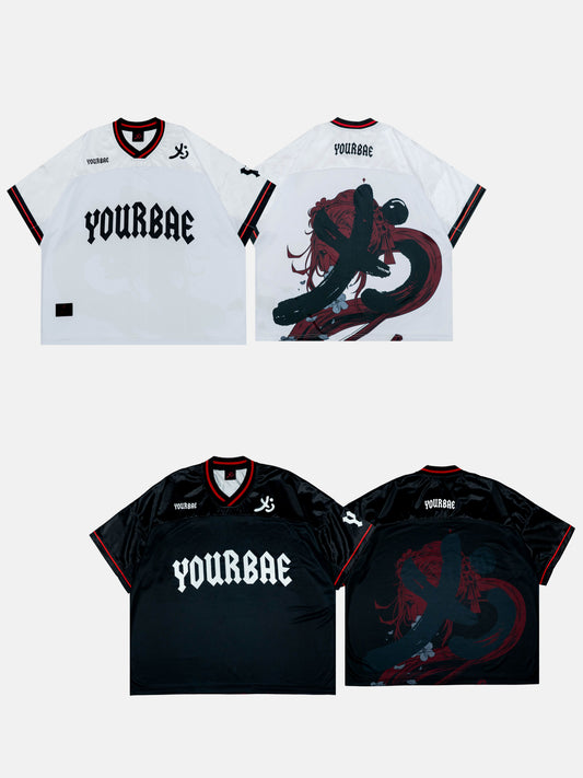 YB Labs - Jersey Ejji