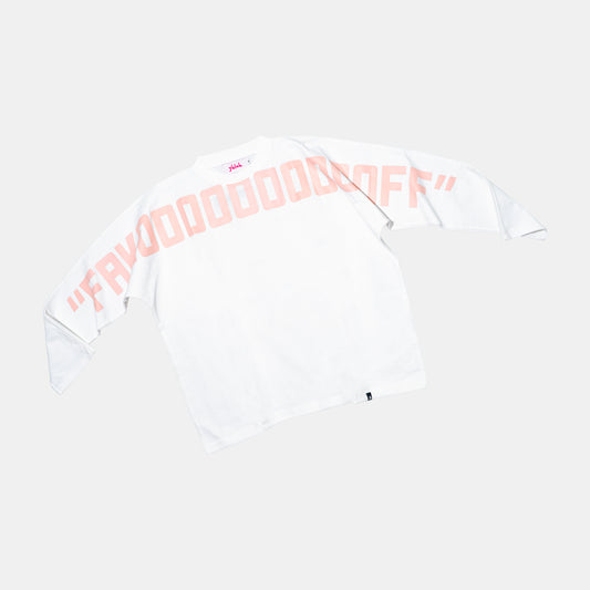 YB Labs - Tshirt Longsleeve Fakoooooooooofff