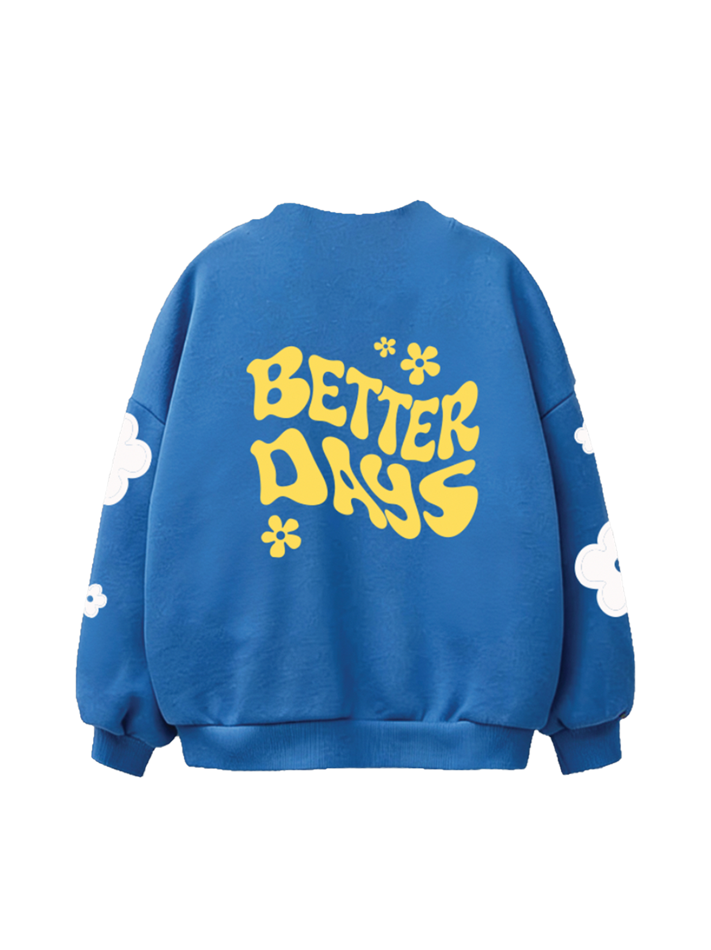 PO YB Labs Studio - Sweatshirt Betterdays