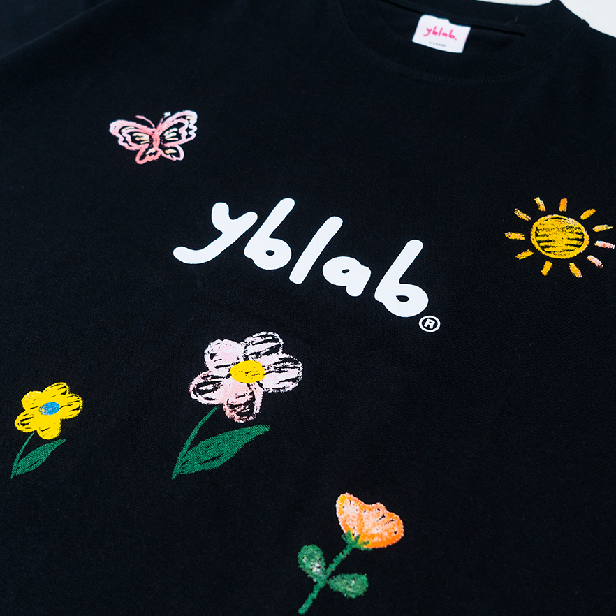 YB Labs - Tshirt Minime
