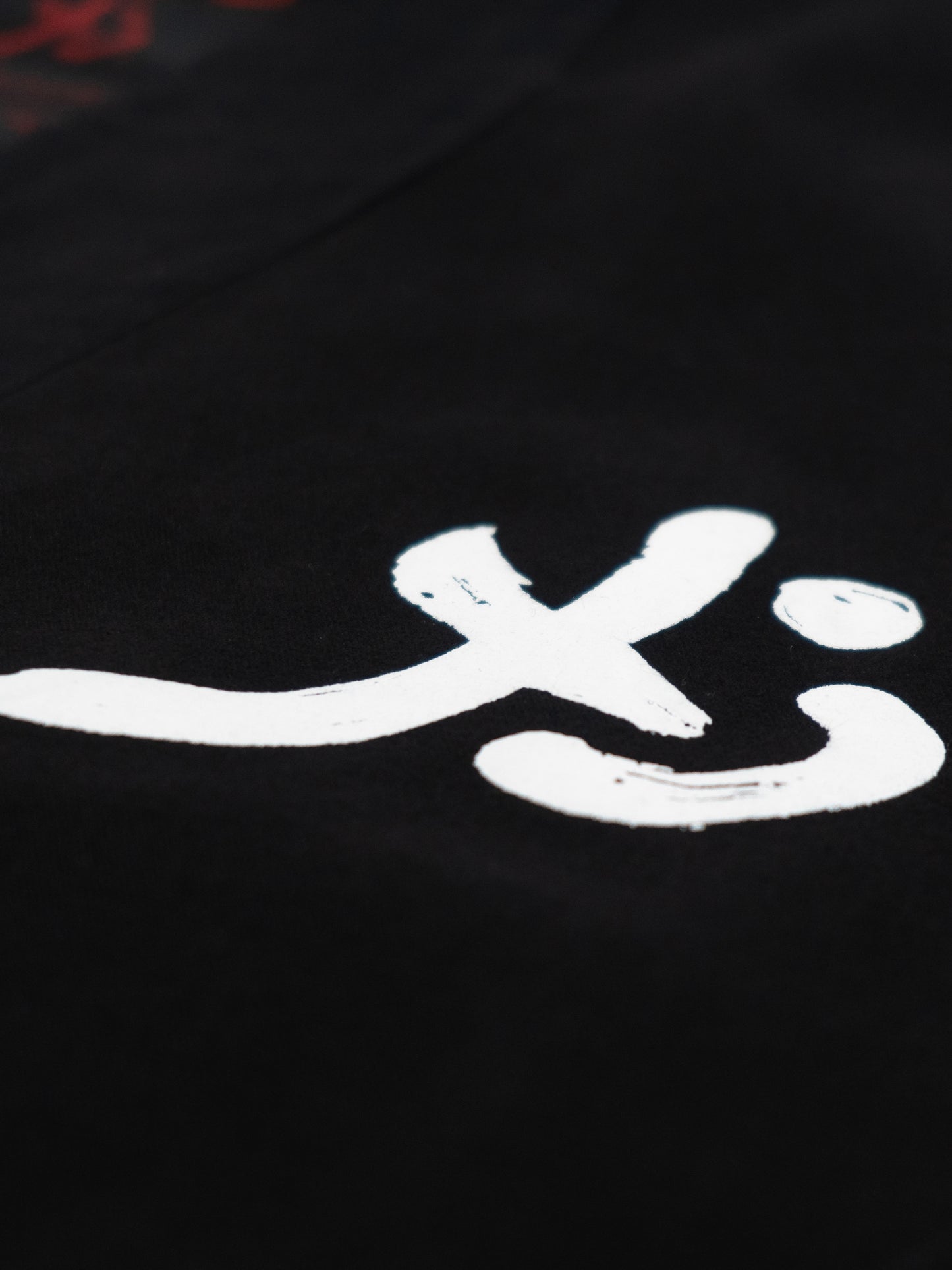 YB Labs Studio -  Kimono Kurai Black