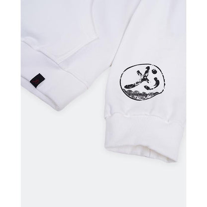 YB Labs Studio - Hoodie Harvestmoon