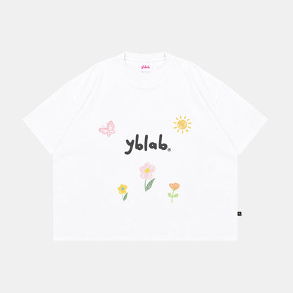 YB Labs - Tshirt Minime