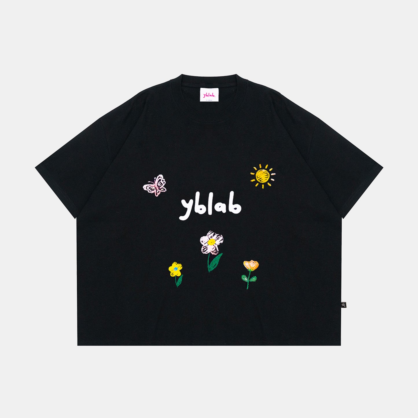 YB Labs - Tshirt Minime