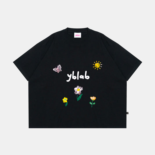 YB Labs - Tshirt Minime