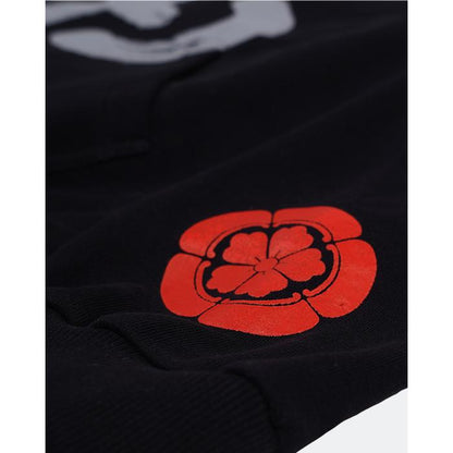 YB Labs Studio - Hoodie Basic