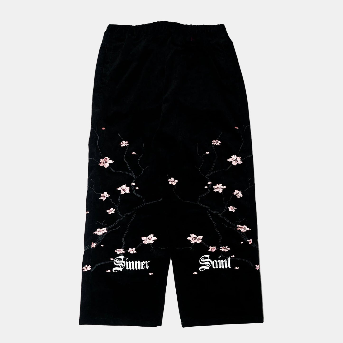 YB Labs - Longpants Saint & Sinner