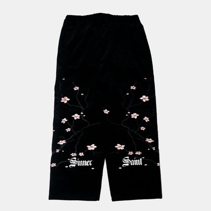 YB Labs - Longpants Saint & Sinner
