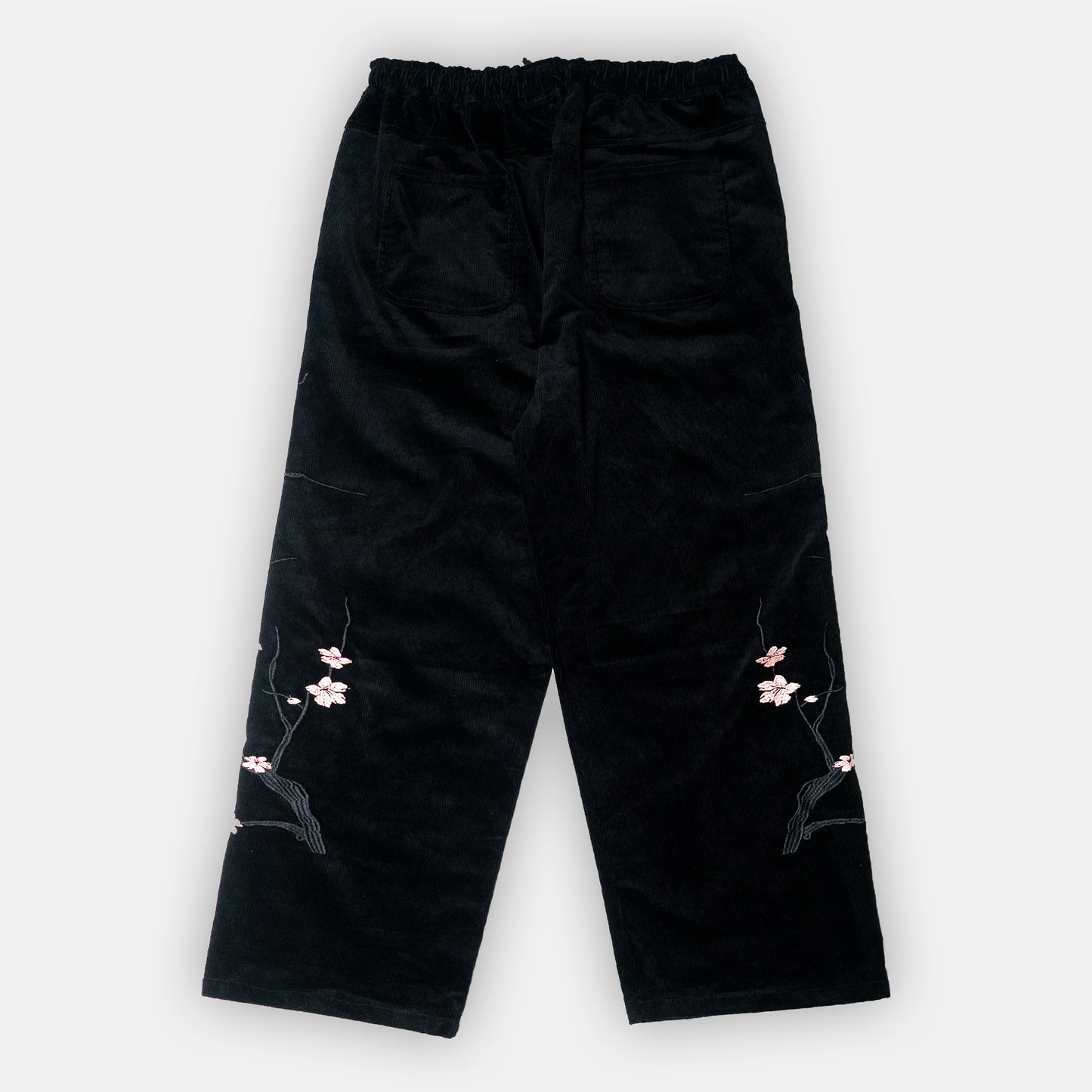 YB Labs - Longpants Saint & Sinner