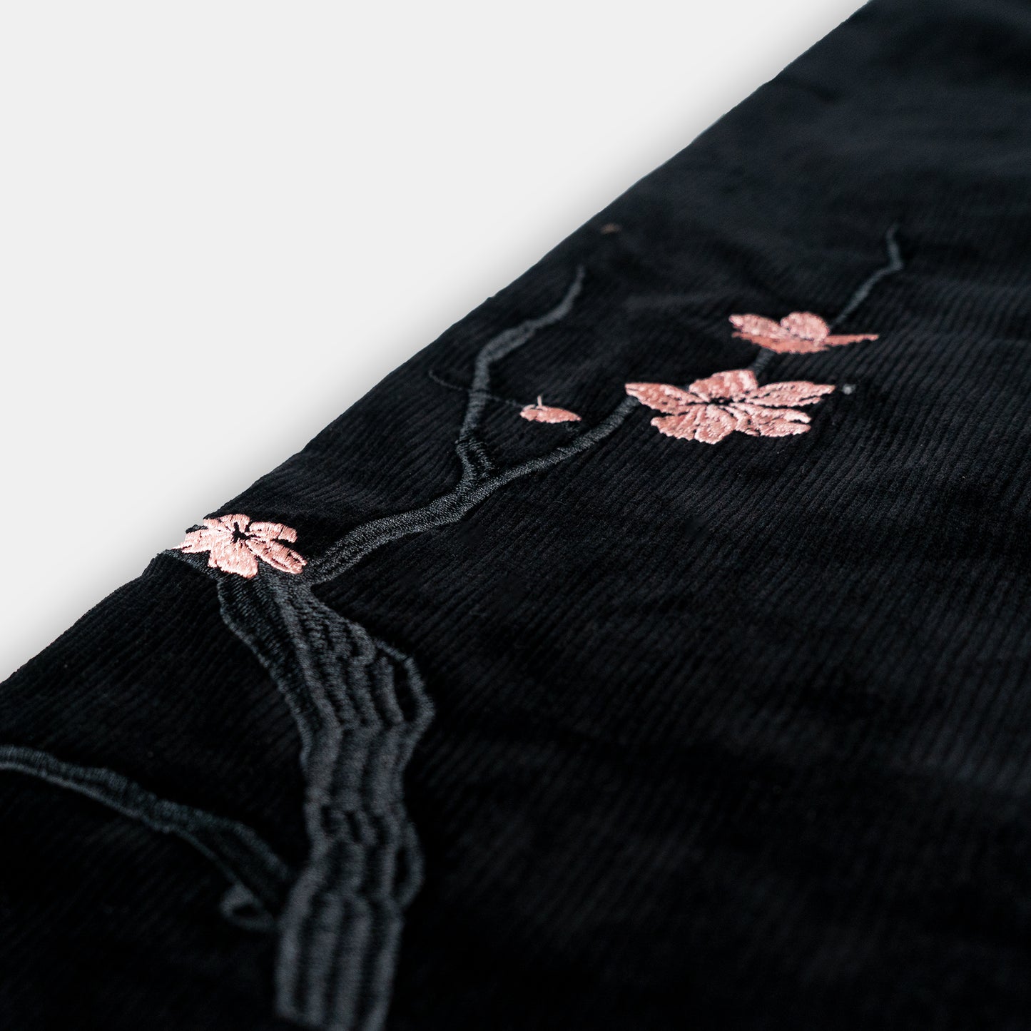 YB Labs - Longpants Saint & Sinner