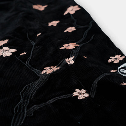 YB Labs - Longpants Saint & Sinner