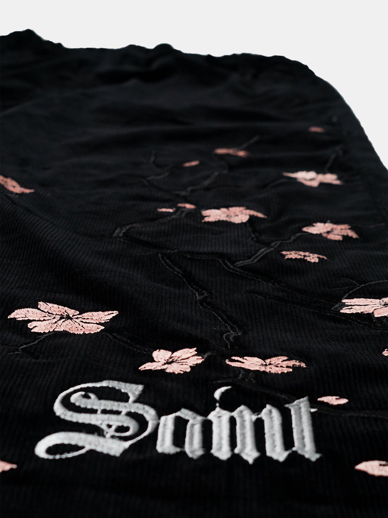 YB Labs - Longpants Saint & Sinner