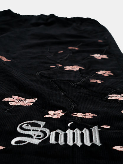 YB Labs - Longpants Saint & Sinner