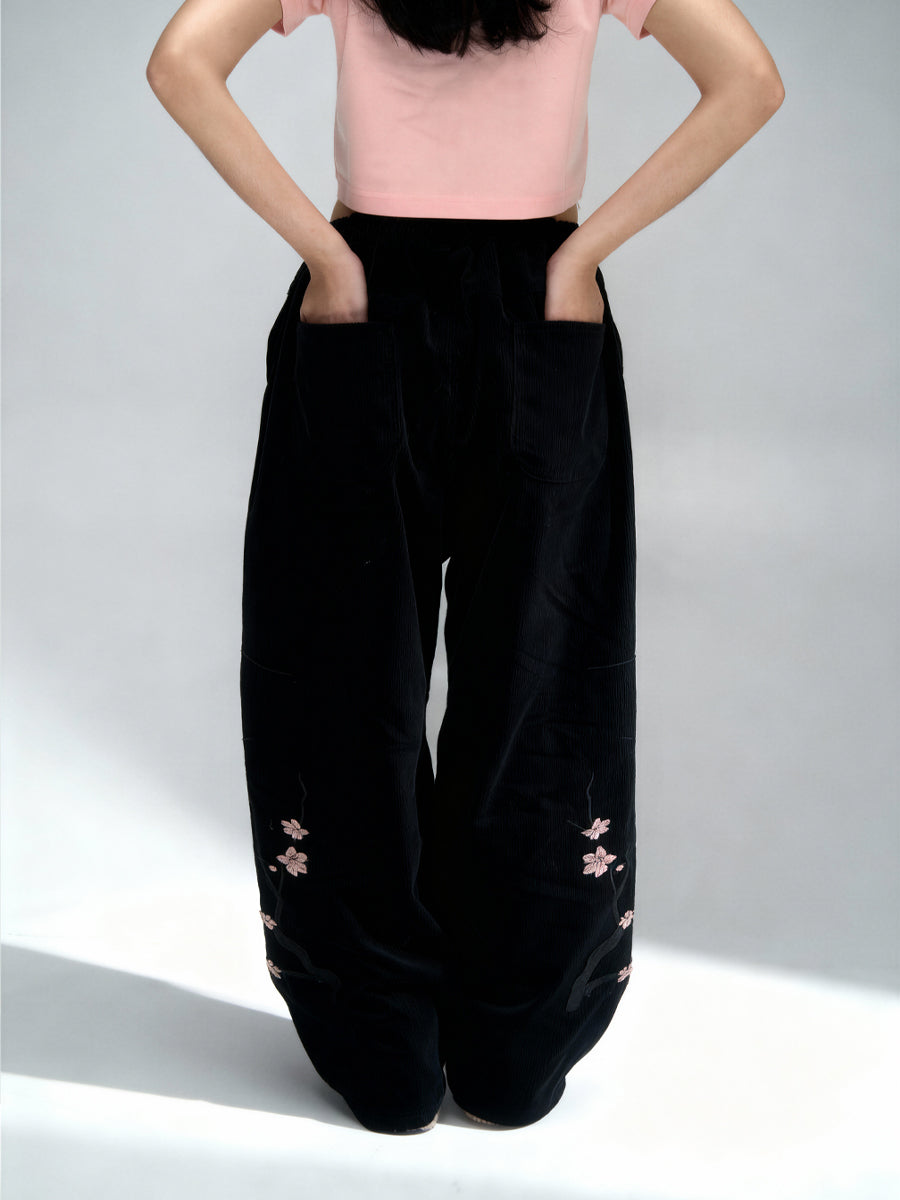 YB Labs - Longpants Saint & Sinner