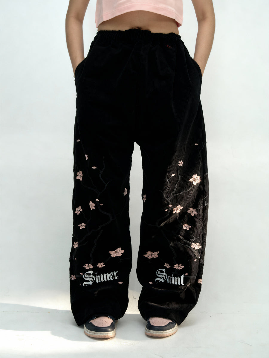 YB Labs - Longpants Saint & Sinner