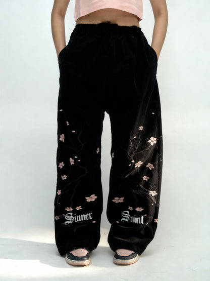 YB Labs - Longpants Saint & Sinner