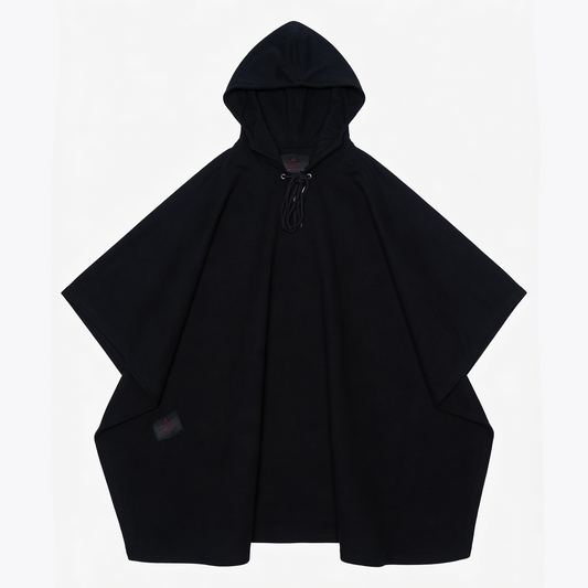 YB Labs - Wearable Blanket Shinobi Black