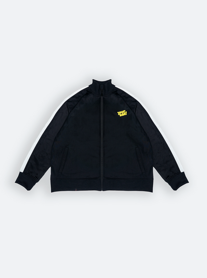 YB Labs - Tracksuit Sora Black