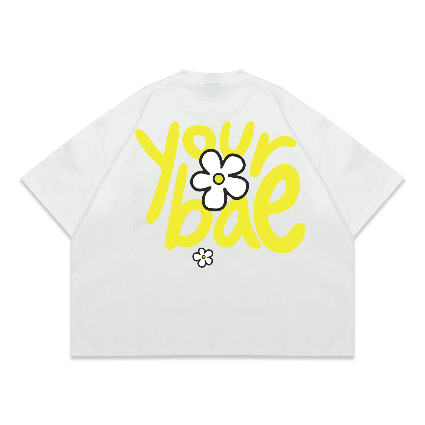 YB Labs - Tshirt Breeze