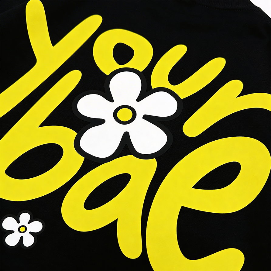 YB Labs - Tshirt Breeze