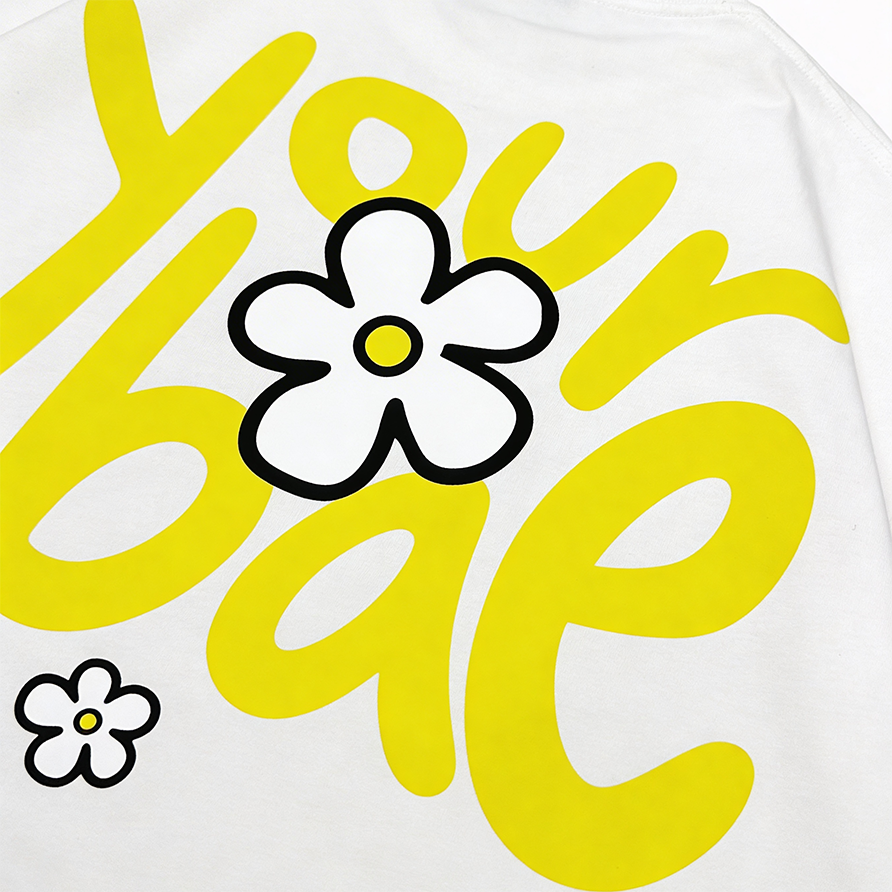 YB Labs - Tshirt Breeze