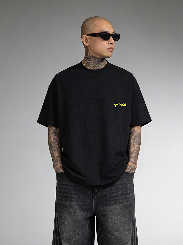 YB Labs - Tshirt Breeze