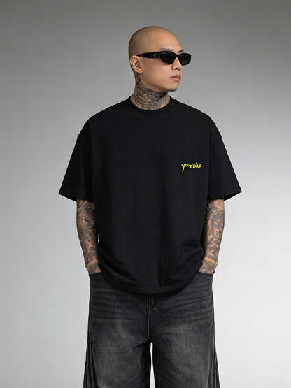 YB Labs - Tshirt Breeze