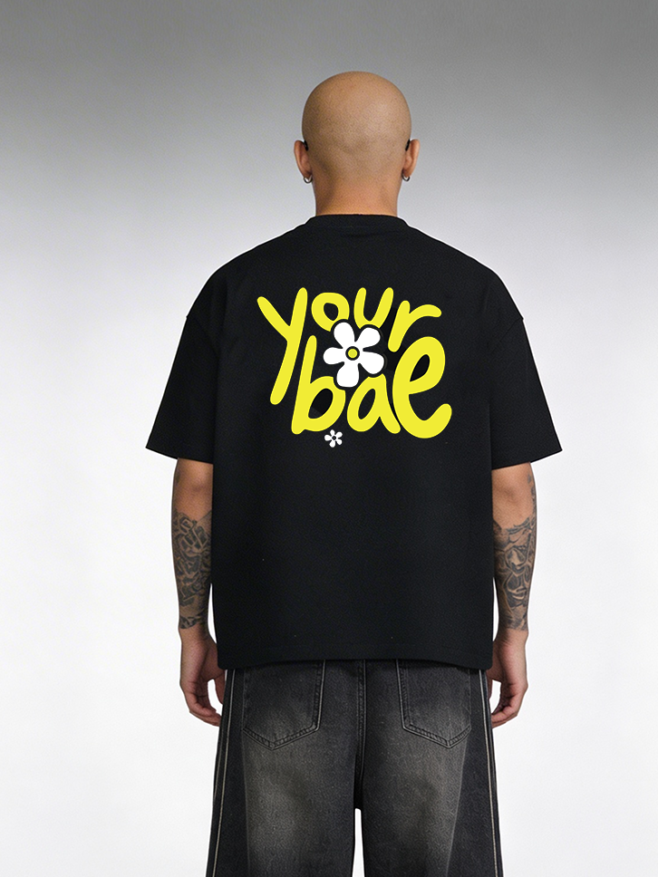 YB Labs - Tshirt Breeze