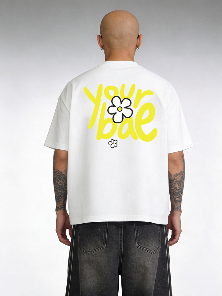 YB Labs - Tshirt Breeze
