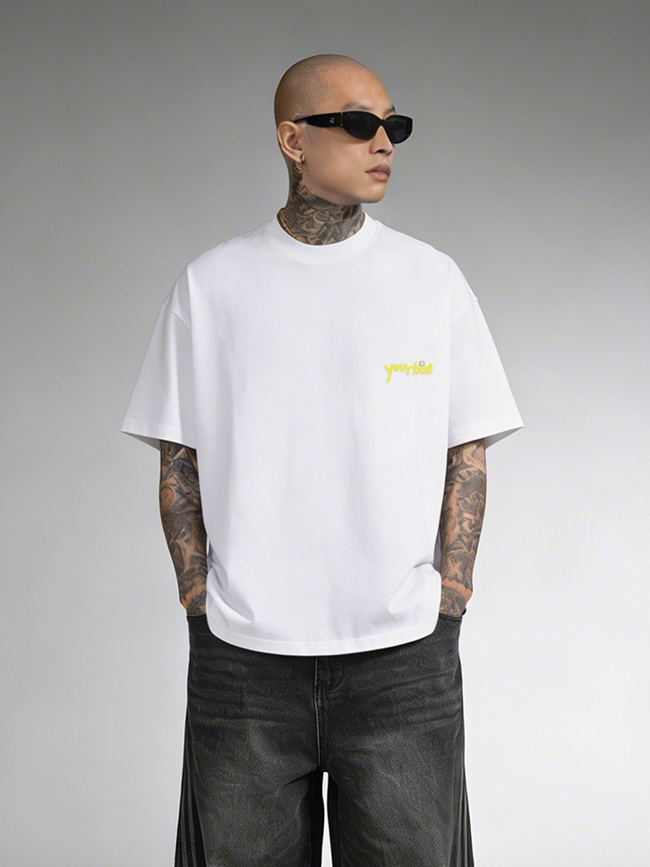 YB Labs - Tshirt Breeze