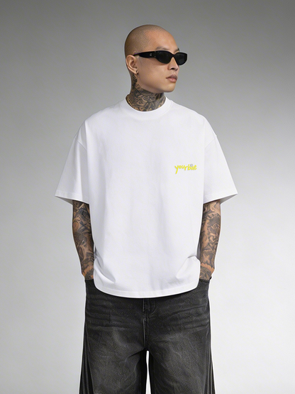 YB Labs - Tshirt Breeze