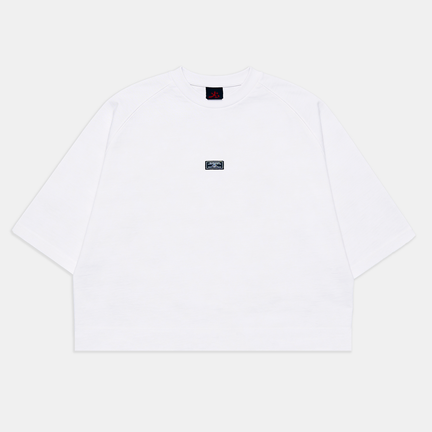 YB Labs Studio - Tshirt Basic Kihon