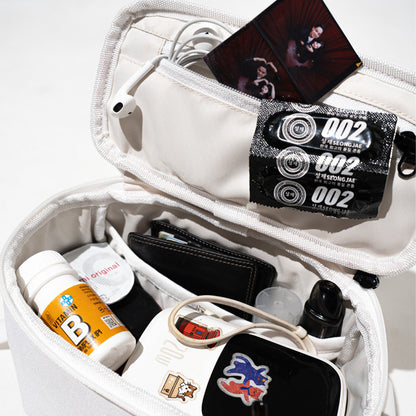 YB Labs - Your Medkit Slingbag