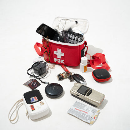 YB Labs - Your Medkit Slingbag