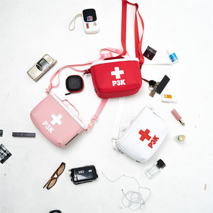 YB Labs - Your Medkit Slingbag