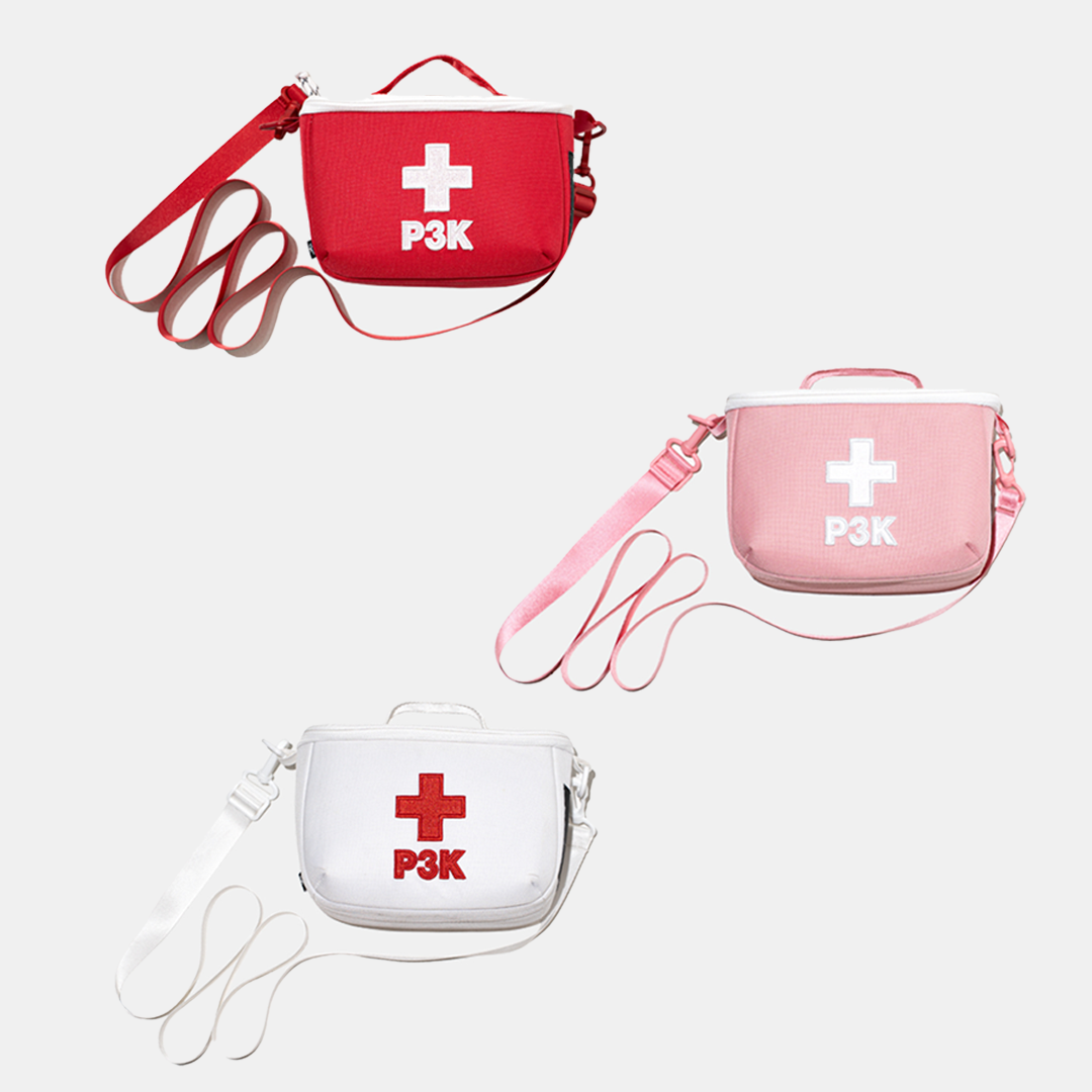 YB Labs - Your Medkit Slingbag