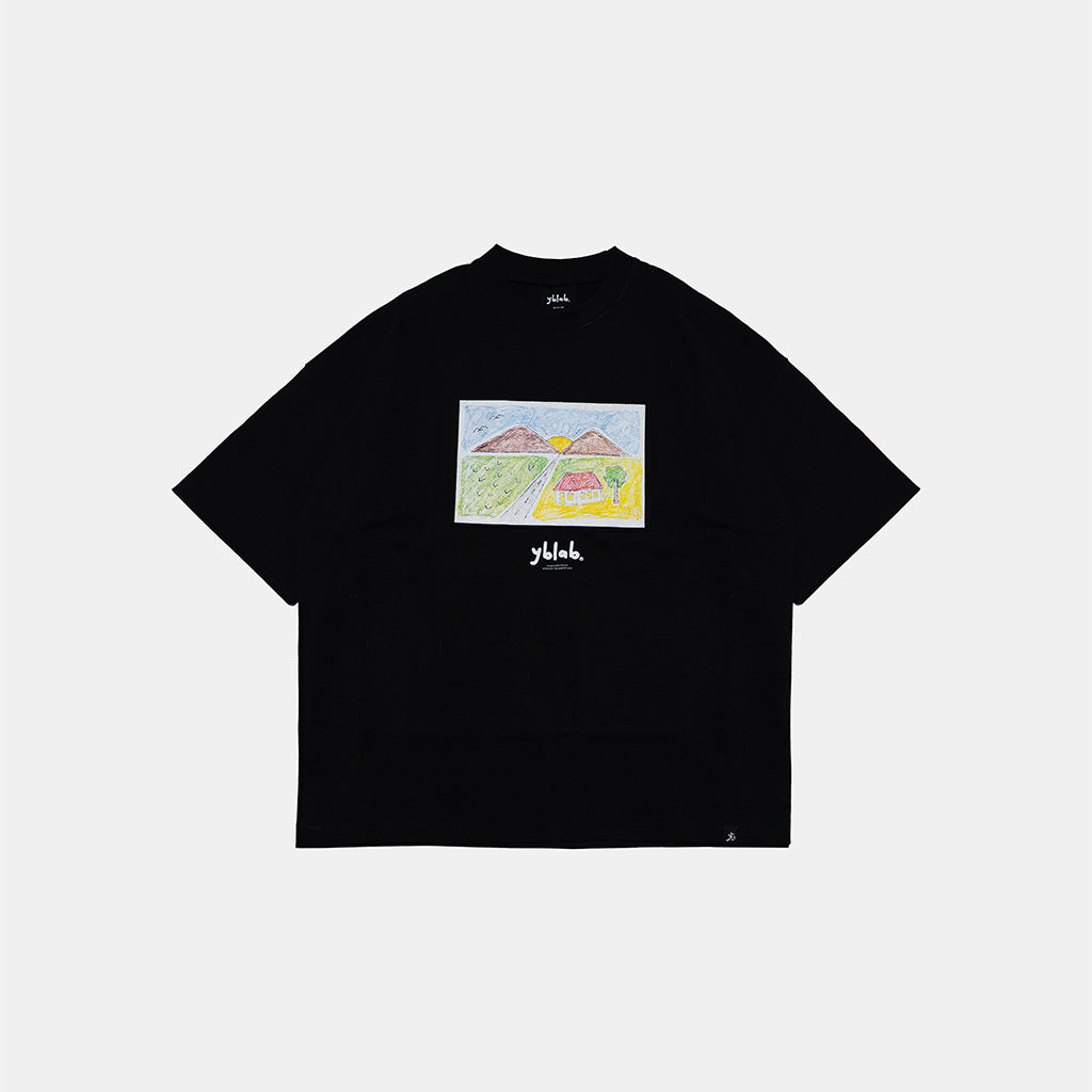 YB Labs Studio - Tshirt Homework