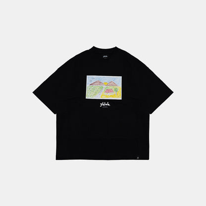 YB Labs Studio - Tshirt Homework