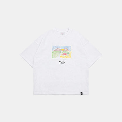 YB Labs Studio - Tshirt Homework
