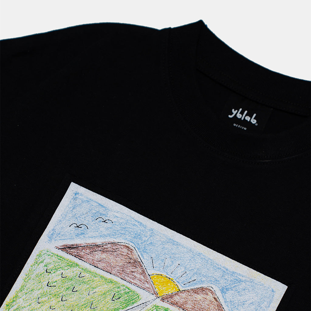YB Labs Studio - Tshirt Homework