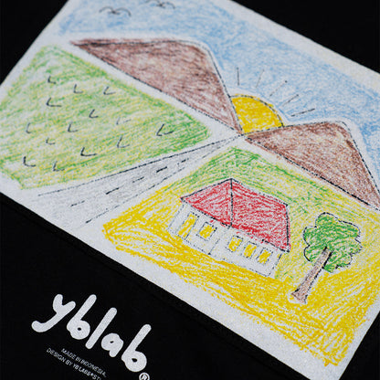 YB Labs Studio - Tshirt Homework