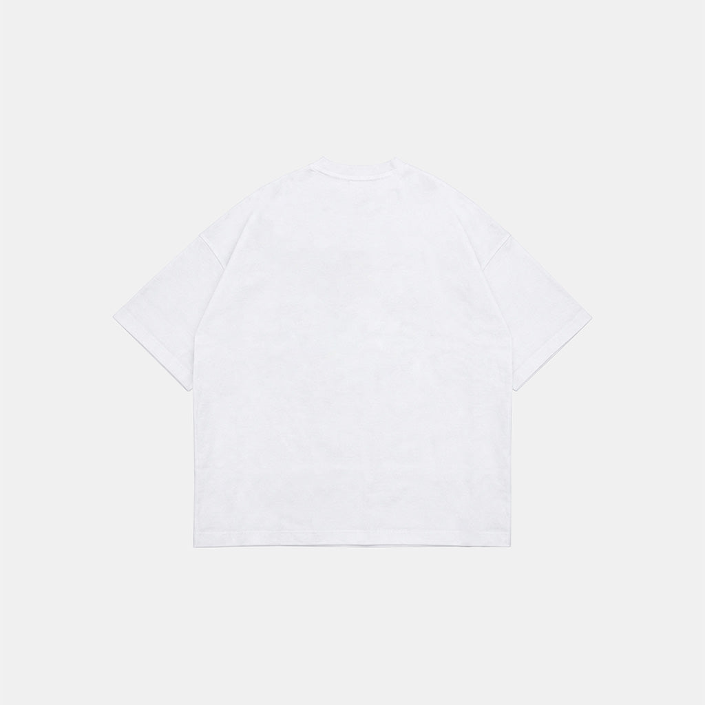 YB Labs Studio - Tshirt Homework