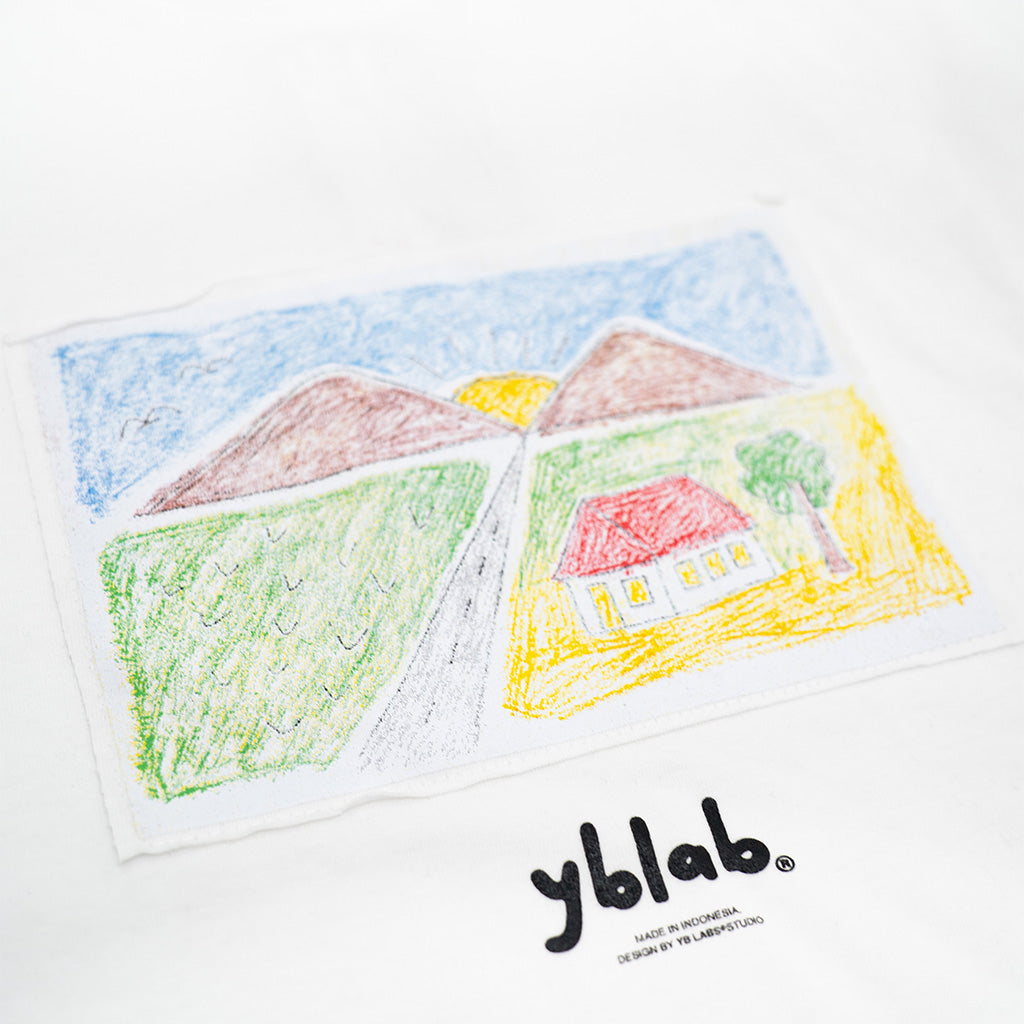 YB Labs Studio - Tshirt Homework