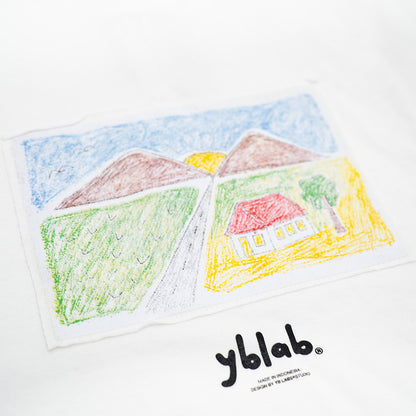 YB Labs Studio - Tshirt Homework